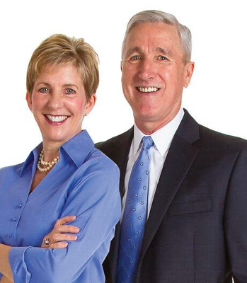Portrait of Dave Smith, REALTOR®.